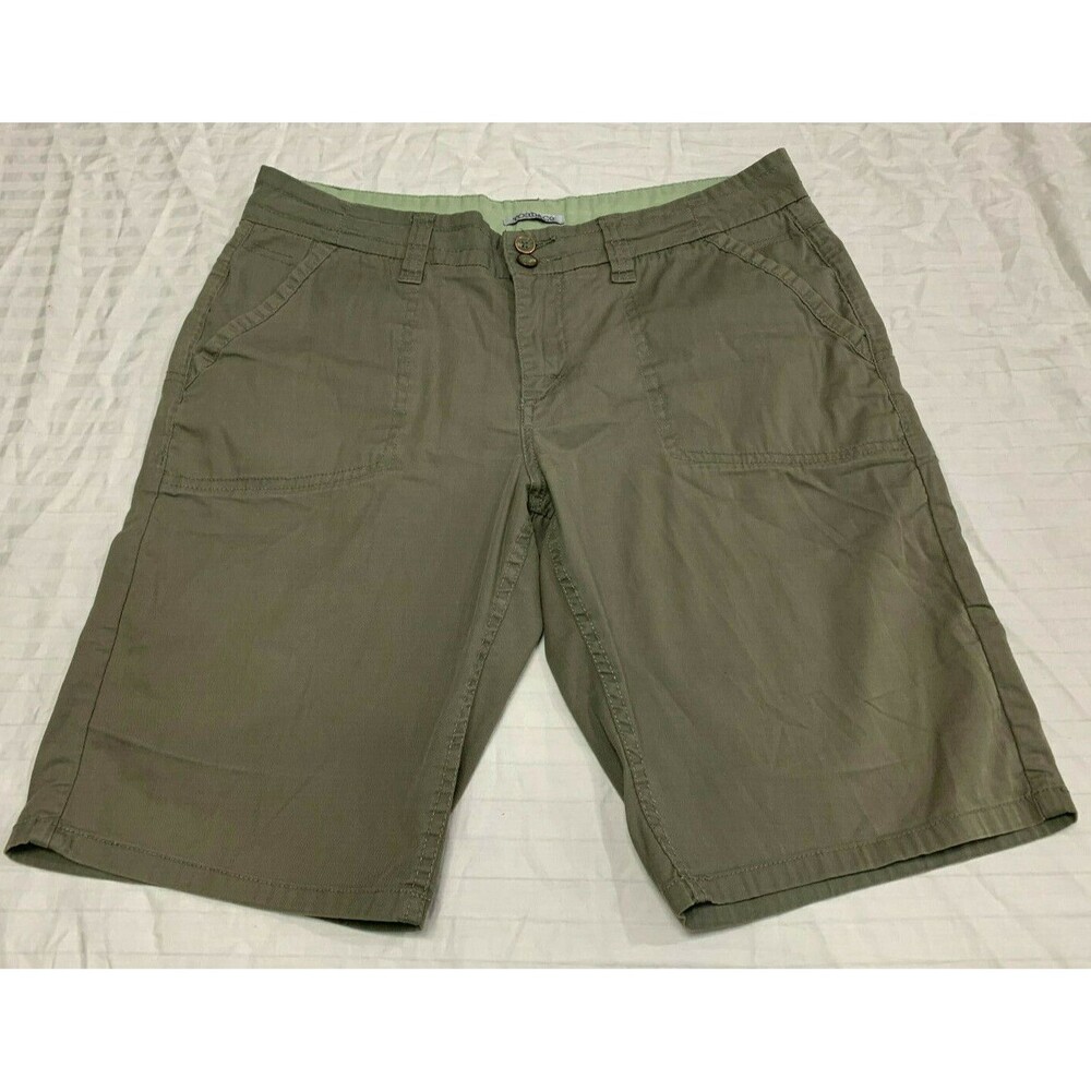TOAD CO WOMENS SHORTS SIZE 8